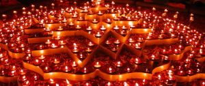 DIWALI SEND EXPRESS COURIER