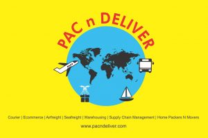 EXPRESS COURIER LOGISTICS