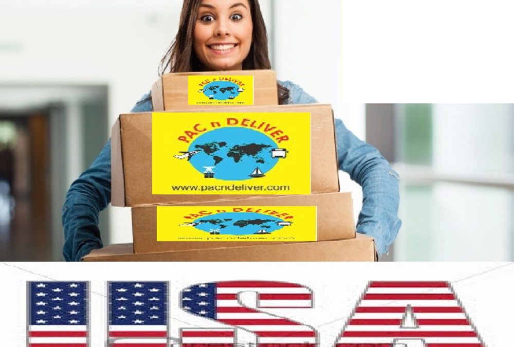 CHEAPEST COURIER SERVICE TO USA