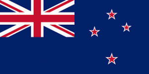 Courier to New Zealand