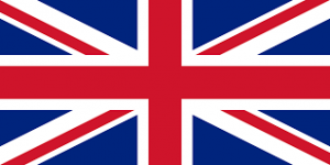 Courier charges to UK