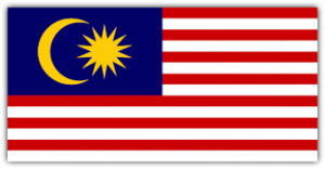 MALAYSIA PARCEL