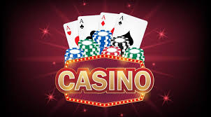Casino online senza documenti Giocare senza preoccupazioni!