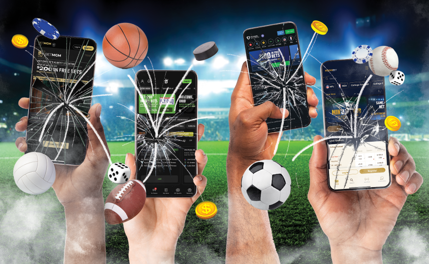Discover Excitement and Entertainment at winpot-mexico.com