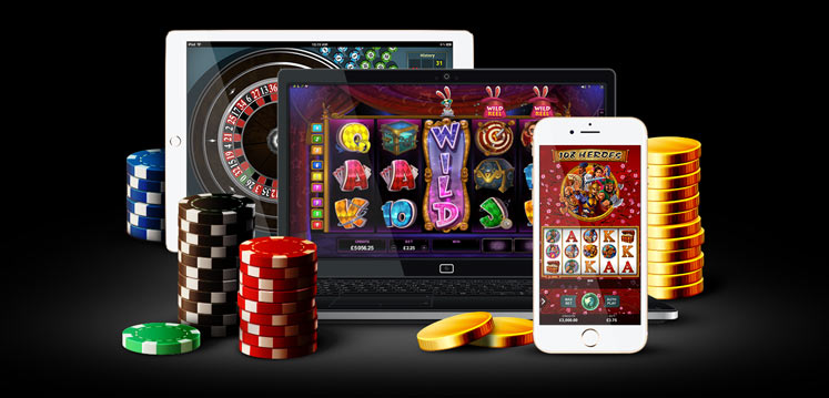 Discover Excitement and Rewards at Casino NineWin 1