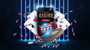 Discover the Thrill of Casino Spinpanda UK