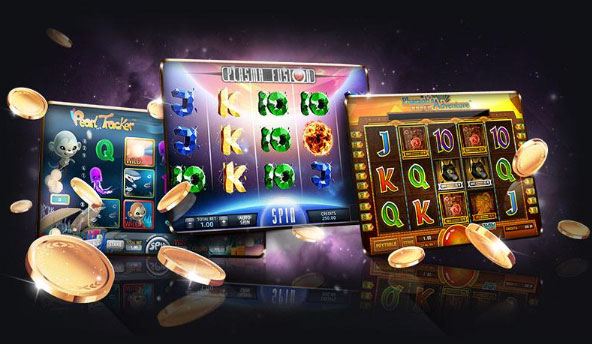 Discover the Thrills of Slotmonster Casino & Sportsbook 12