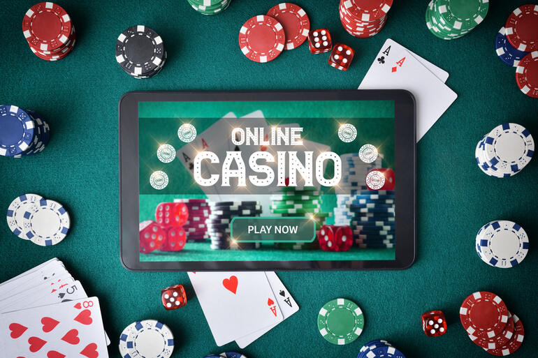 Experience Thrills and Fun at Lucky Star 777 Club Official Casino Site