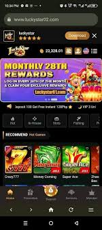 Explore Your Fortune with Lucky Star Aviator Login