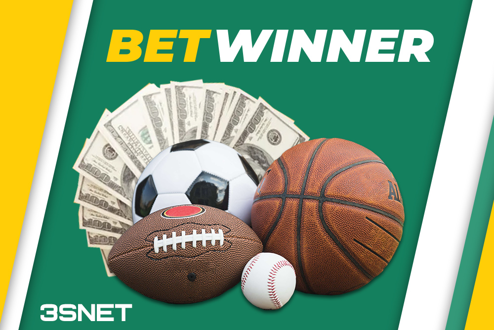 Exploring the Excitement of Betwinner Bet Exploring the Excitement of Betwinner Bet