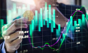 Mastering the Art of Crypto Trading Entry 0