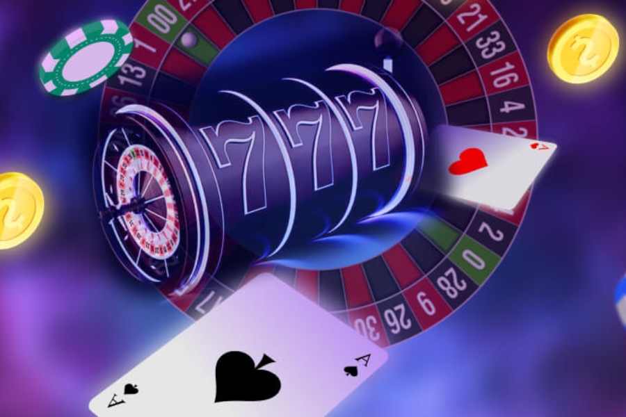 Slot o‘yinlarida bepul aylanishlar bilan qanday foyda ko‘rish mumkin