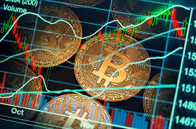 The Impact of Crypto Trading Volume on Market Trends and Dynamics The Impact of Crypto Trading Volume on Market Trends and Dynamics