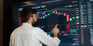 The Impact of Crypto Trading Volume on Market Trends and Dynamics