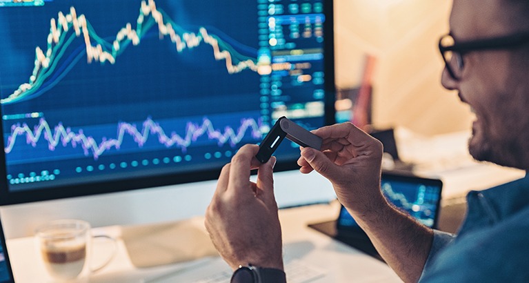 Understanding Crypto Trading Liquidity Data Insights and Strategies