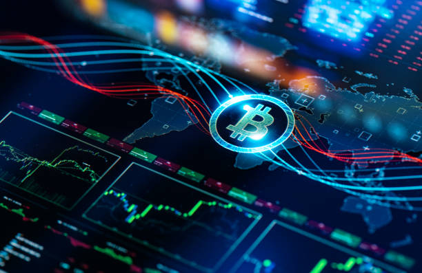 Understanding Crypto Trading Liquidity Data Insights and Strategies
