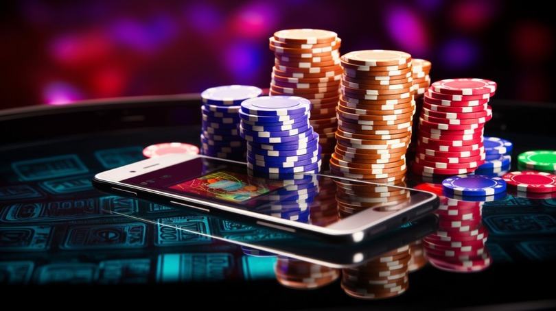 Unleashing Thrills The Online Casino Jackpot Raider Experience Unleashing Thrills The Online Casino Jackpot Raider Experience