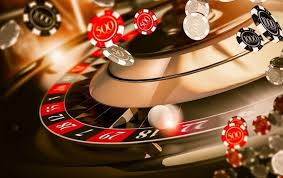Unleashing Thrills The Online Casino Jackpot Raider Experience
